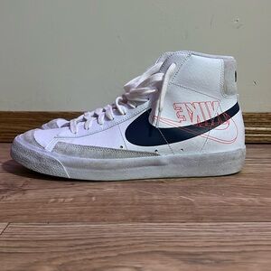 Nike Blazers